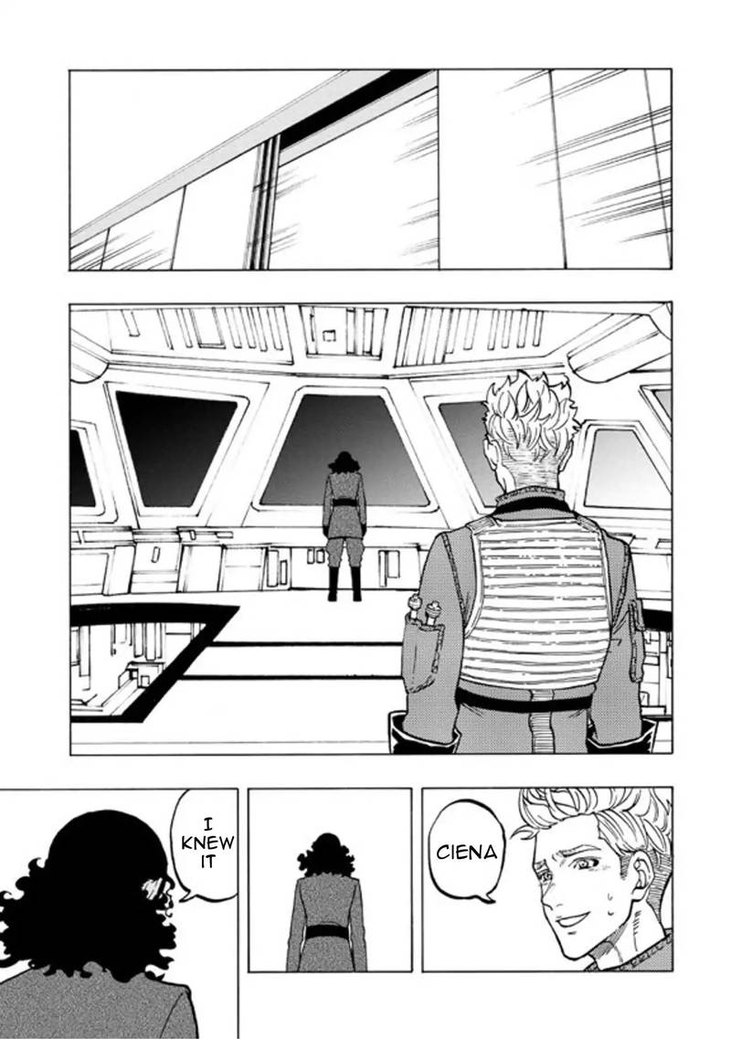 Star Wars Lost Stars - Chapter 33 image 02